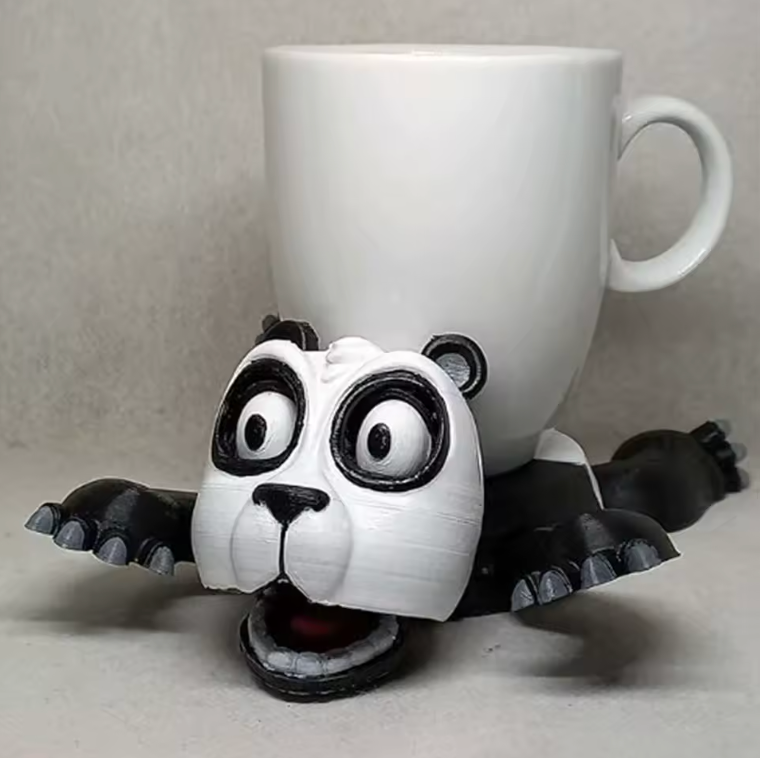 Mr.Turtle Coaster