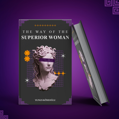 The Way of the Superior Woman: The Art of Attainment