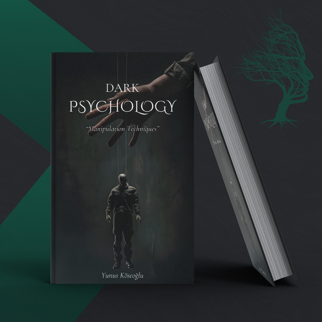 Dark Psychology – The Art of Manipulation