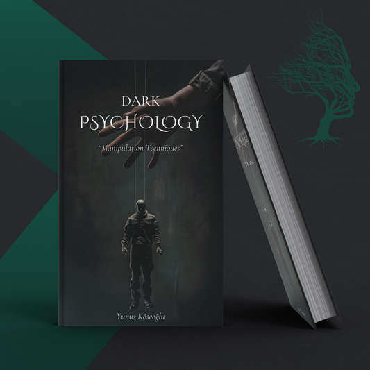 Dark Psychology – The Art of Manipulation