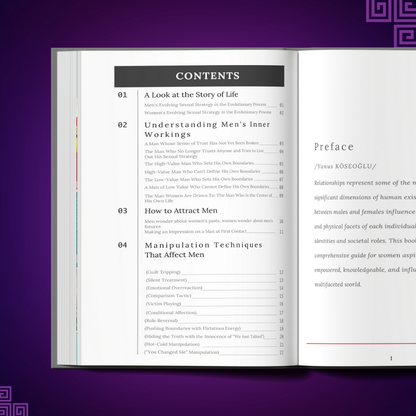 The Way of the Superior Woman: The Art of Attainment