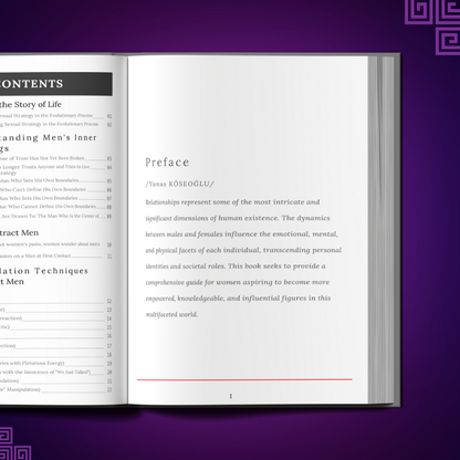 The Way of the Superior Woman: The Art of Attainment